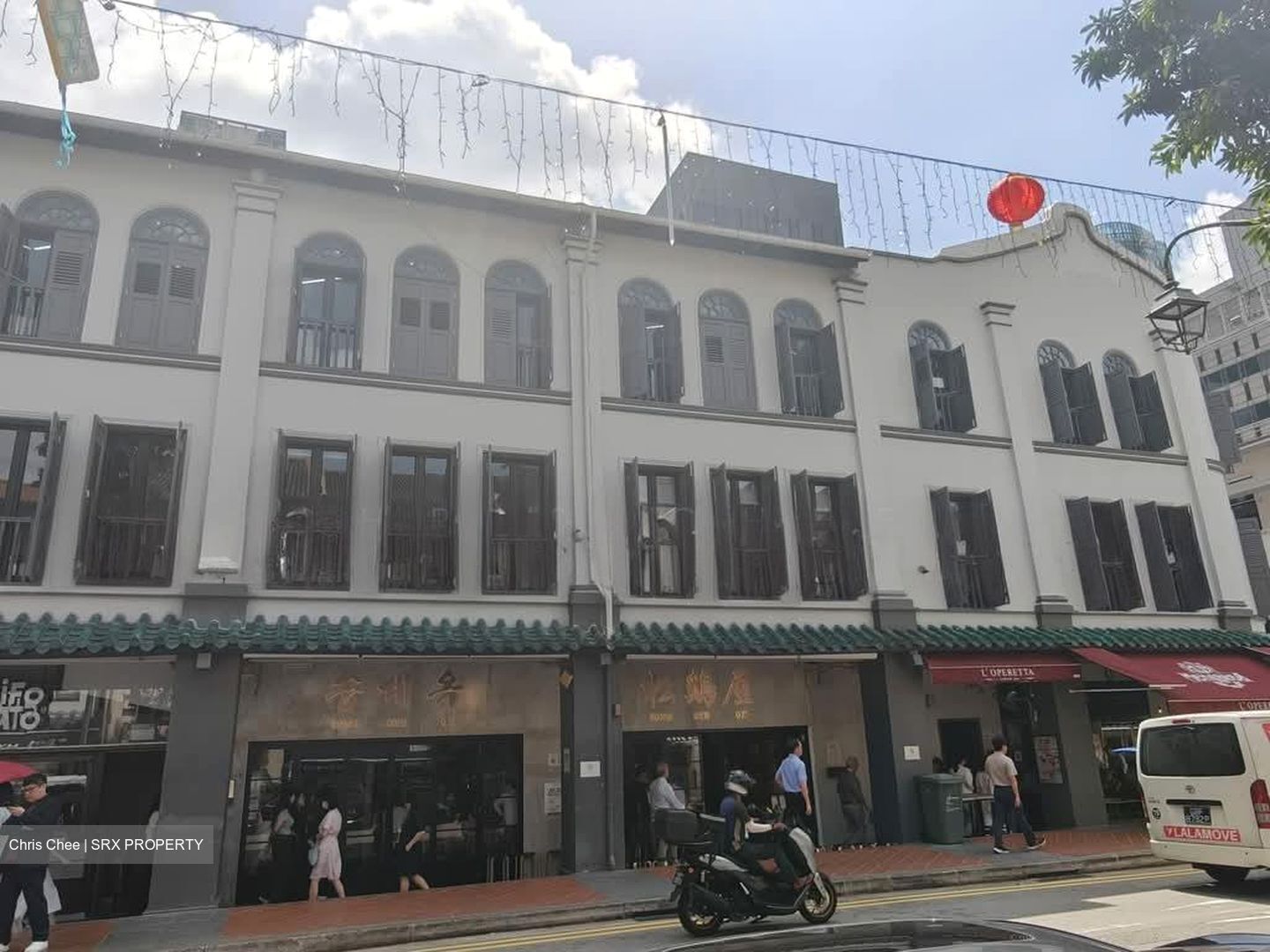 Telok Ayer Conservation Area (D1), Retail #572097171